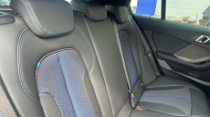 BMW 1 Series 118i [136] M Sport 5dr Step Auto [LCP] Petrol Hatchback